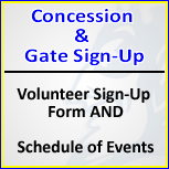 Concession Signup